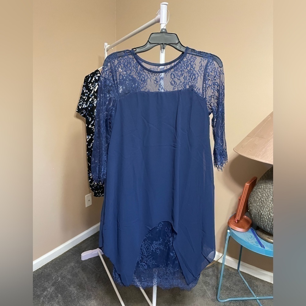 Beautiful boutique dress